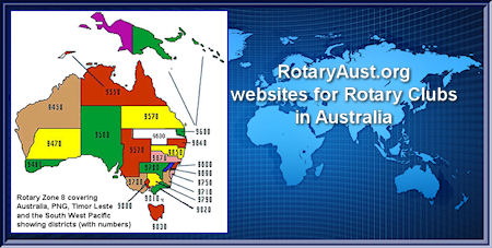 RotaryAust.org